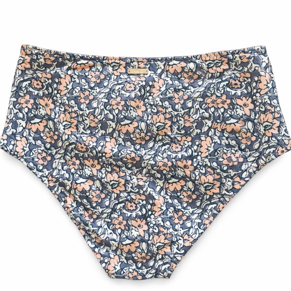 (SET) Cleobella Bikini in Paloma print. - Picture 3 of 5